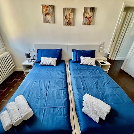 Relax & Design A Pochi Passi Dalla Stazione Florence Exterior photo