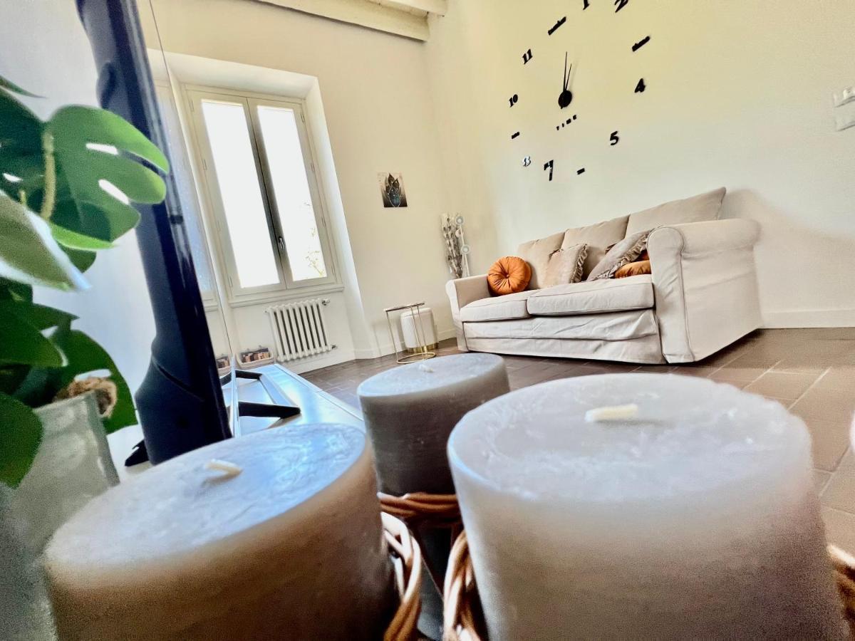 Relax & Design A Pochi Passi Dalla Stazione Florence Exterior photo